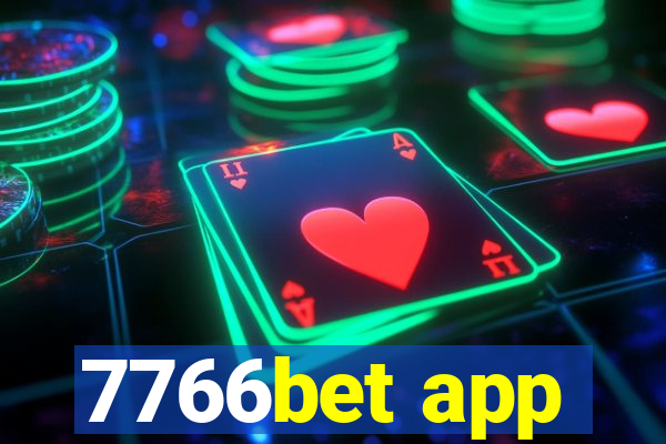 7766bet app